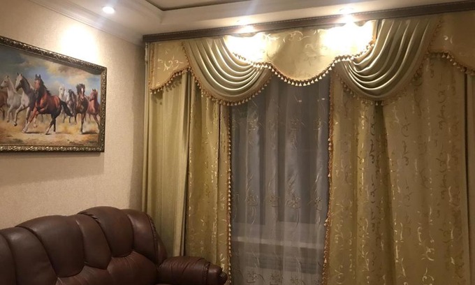 Teberda Apartment | Двухкомнатные апартаменты с кухней