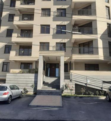 Arabkir Apartment | Дом в центре города