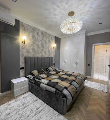 Tashkent Apartment | Дом для отдыха
