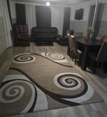 Poti House | дом