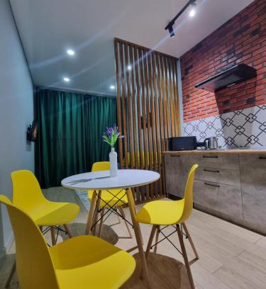 Aktobe Apartment | ЖК Арай