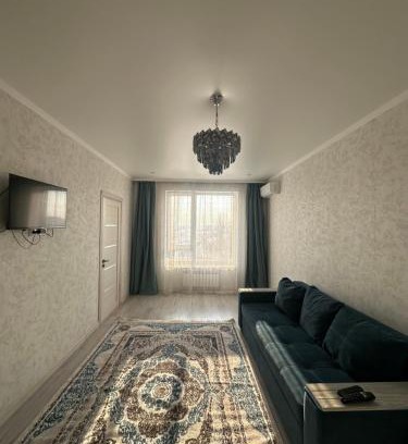 Tuzdybastau Apartment | ЖК Ashyq Tobe