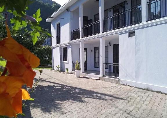 Gonio House | жули