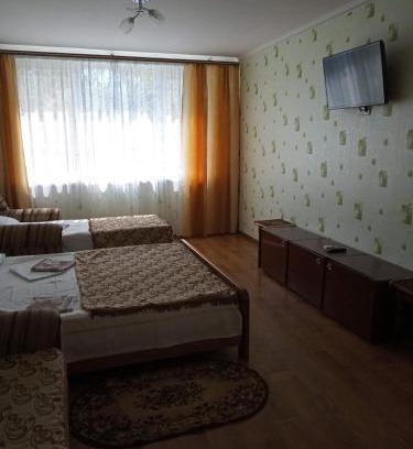 Zatoka Apartment | Затока жилье центр въезд со стороны Белгород-Днестровского
