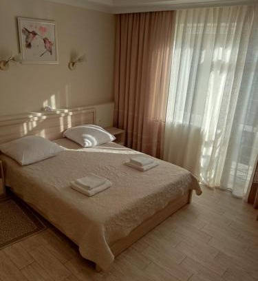 Polyana Apartment | Золота Поляна