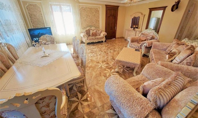 Tsaghkadzor Apartment | Карен Люкс Вилла