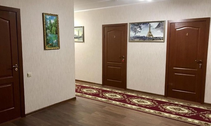 Shatki Hotel | Кафе-Отель АСТОРИЯ