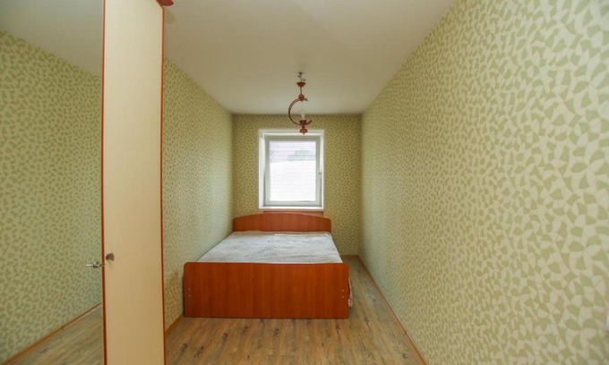 Irkutsk Apartment | Квартира в Центре города рядом с детской областной больницей на Гагарина