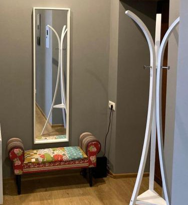 Ternopil Apartment | Квартира в центрі Тернополя