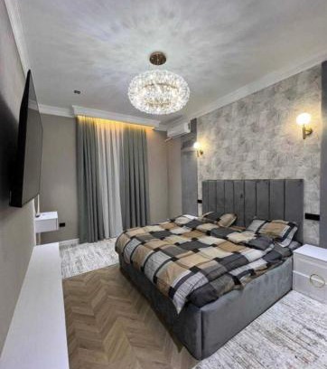 Tashkent Apartment | Квартира для отдыха