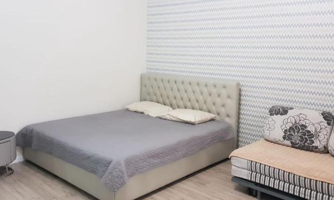 Yesil District Apartment | Квартира УДАЛЕНА