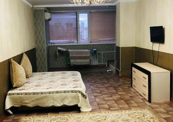 Aktobe Apartment | Квартира