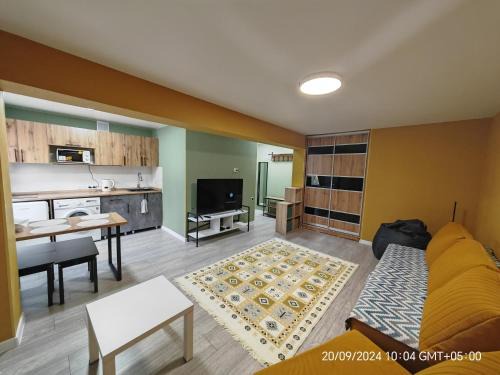 Balkhash Apartment | Квартира LUX