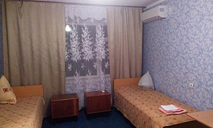 Yuzhnoukrainsk Apartment | Квартири в центрі