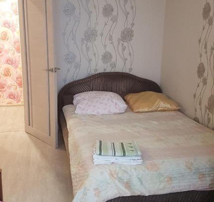 Kogalym Apartment | Квартирка