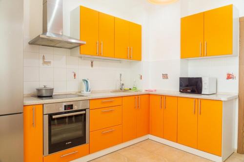 Holosiivskyj Apartment | Квартиры по улице Феодосийская, 1-А