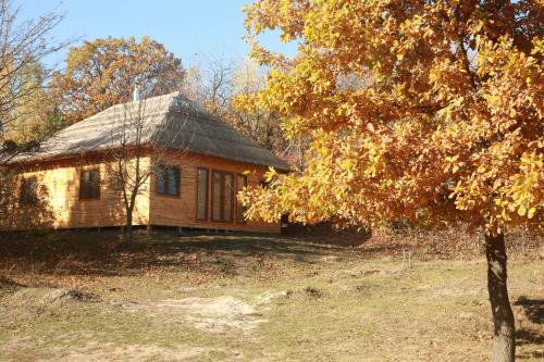 Stepanki House | Козацька Фортеця