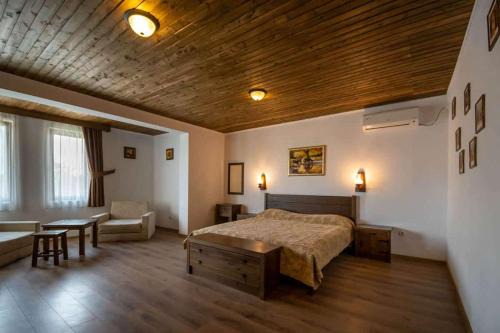 Pliska Hotel | Комплекс Стара Плиска