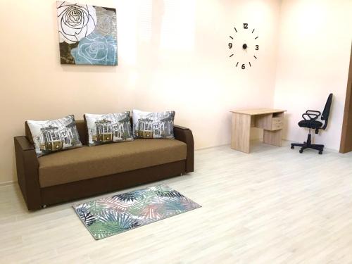 Lenins'kyi district Apartment | Комфортные апартаменты Smart
