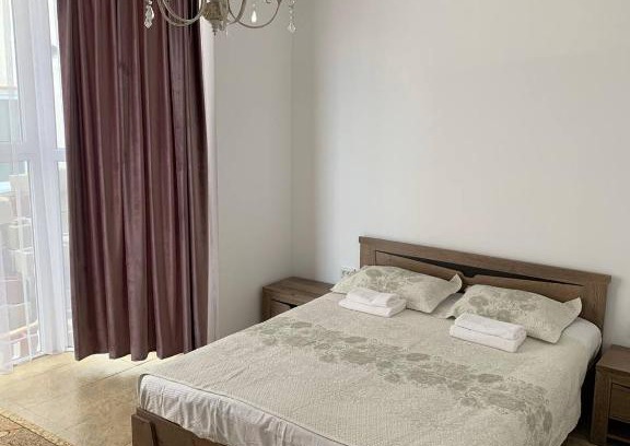 Issyk-Kul Region House | коттедж Raduga West 32