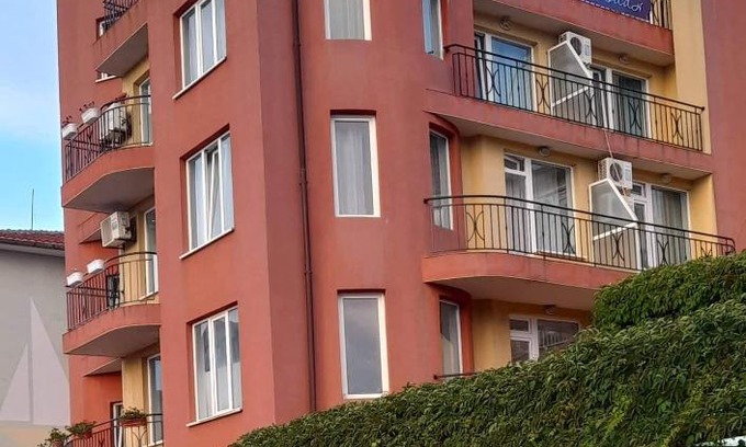 Kiten House | Къща за гости Вивиан