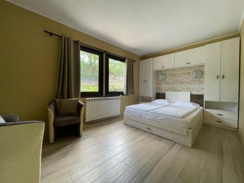 Tryavna House | Къща Райкови