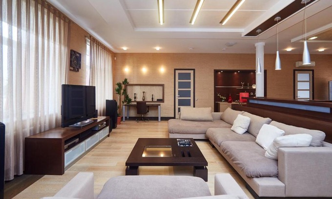 Odessa City Center Apartment | Люкс Апартаменты в историческом центре города