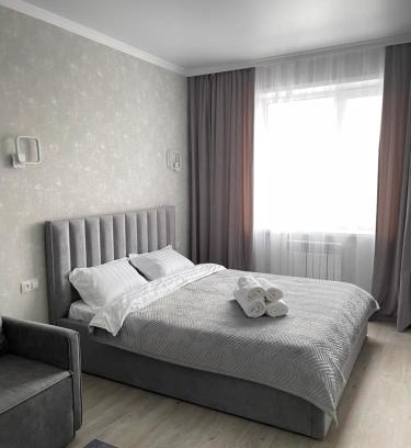Karagandy Apartment | Новая квартира в ЖК Улытау
