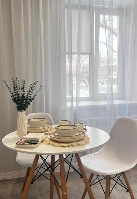 Petropavlovsk Apartment | Новая квартира в минуте от Мечети, Достыка, Самовара, Coffee Boom , Хуторка, Прокуратуры, Налоговой, Акимат города, ЦУМа