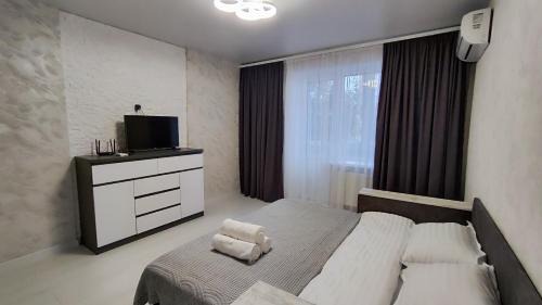 Bila Tserkva Apartment | Партизанська 23 CityRooms