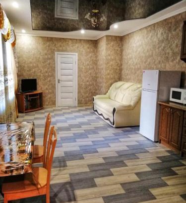Kirovograd Apartment | Посуточная аренда в центре Кропивницкого