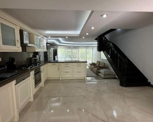 Konakli Apartment | Роскошная вилла на берегу моря
