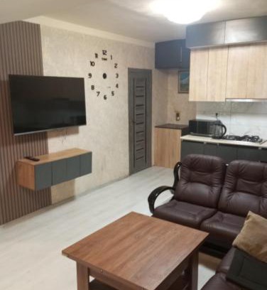 Ararat Apartment | Рядом с музеем Сергея Параджанова