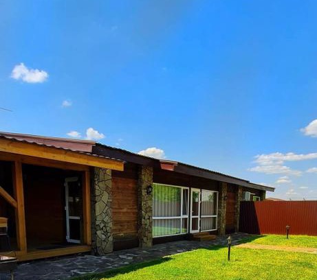 Bulanove House | Садиба Буланово
