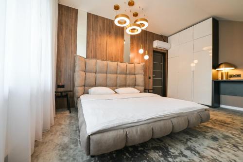 Furmanovka Hotel | Садиба на Кодимі