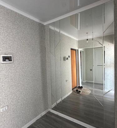Issyk-Kul Region Apartment | Сдаётся просторная двухкомнатная квартира