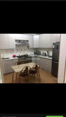 Almaty Apartment | Сдаётся 2х комн кв