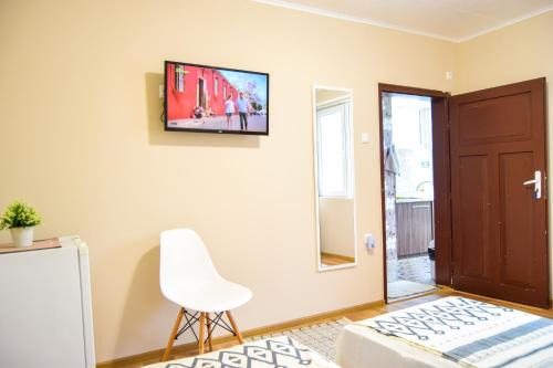 Pavel Banya Apartment | Стаи за гости Люляк 21
