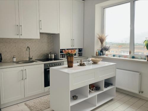 Lutsk Apartment | Стильна квартира студія у центрі міста