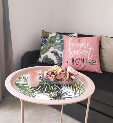 Obzor Apartment | Студио Плумерия/Studio Plumeria