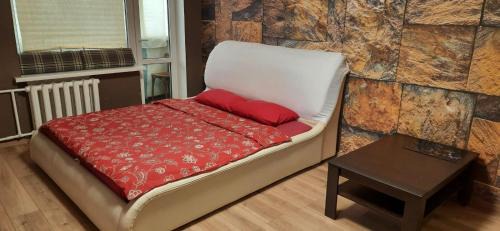 Dnipro Apartment | Тихий lux, левый берег, Караван