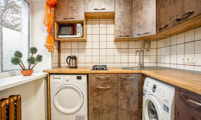 Kherson Apartment | Трехкомнатная в самом центре. Люкс.