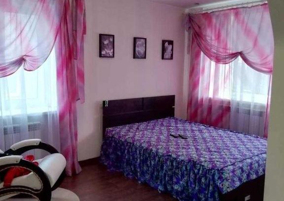 Vol'sk Apartment | улица Революционная, 1Б Апартаменты