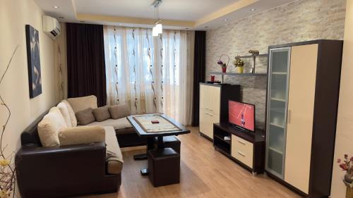 Stara Zagora Apartment | Уютен апартамент в централната част на Стара Загора