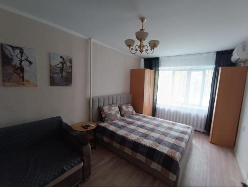 Balkhash Apartment | Уютная 1 комн квартира посуточно в Балхаше Жидебай Батыра, 11
