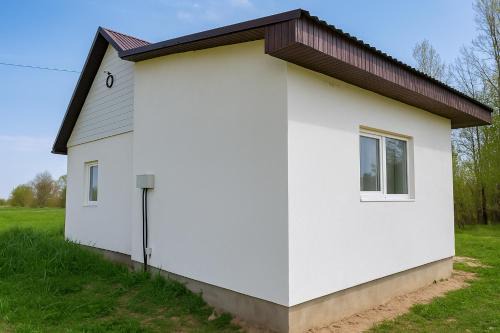 Rudka House | У Катерини