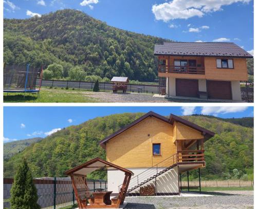 Mizhhirya House | Файний будинок