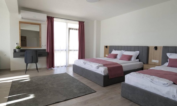 Ognyanovo Apartment | ФАМИЛНО СТУДИО