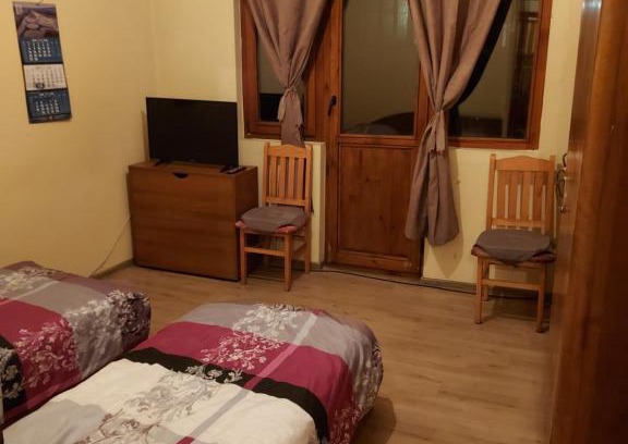 Ruse Apartment | Цар Освободител 108