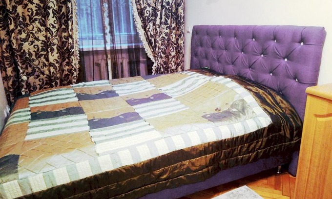 Vinnytsya Apartment | Центр, 2х комнатная студио возле парка, WIFI